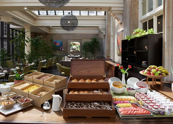 Le Meridien Piccadilly